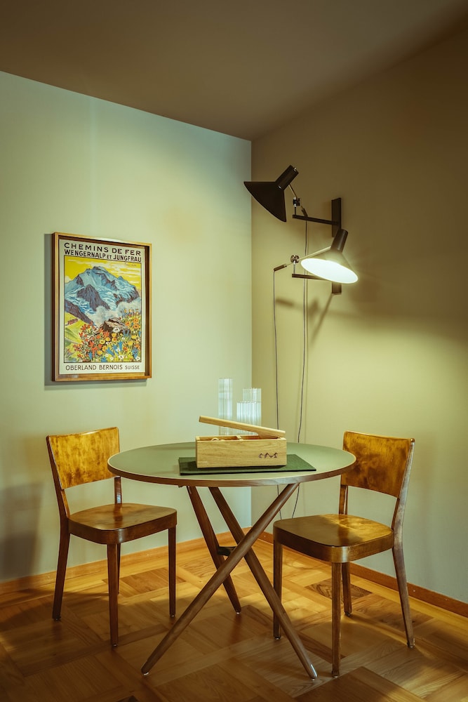 Hotel Alpenruhe Vintage Design Hotel 33/50