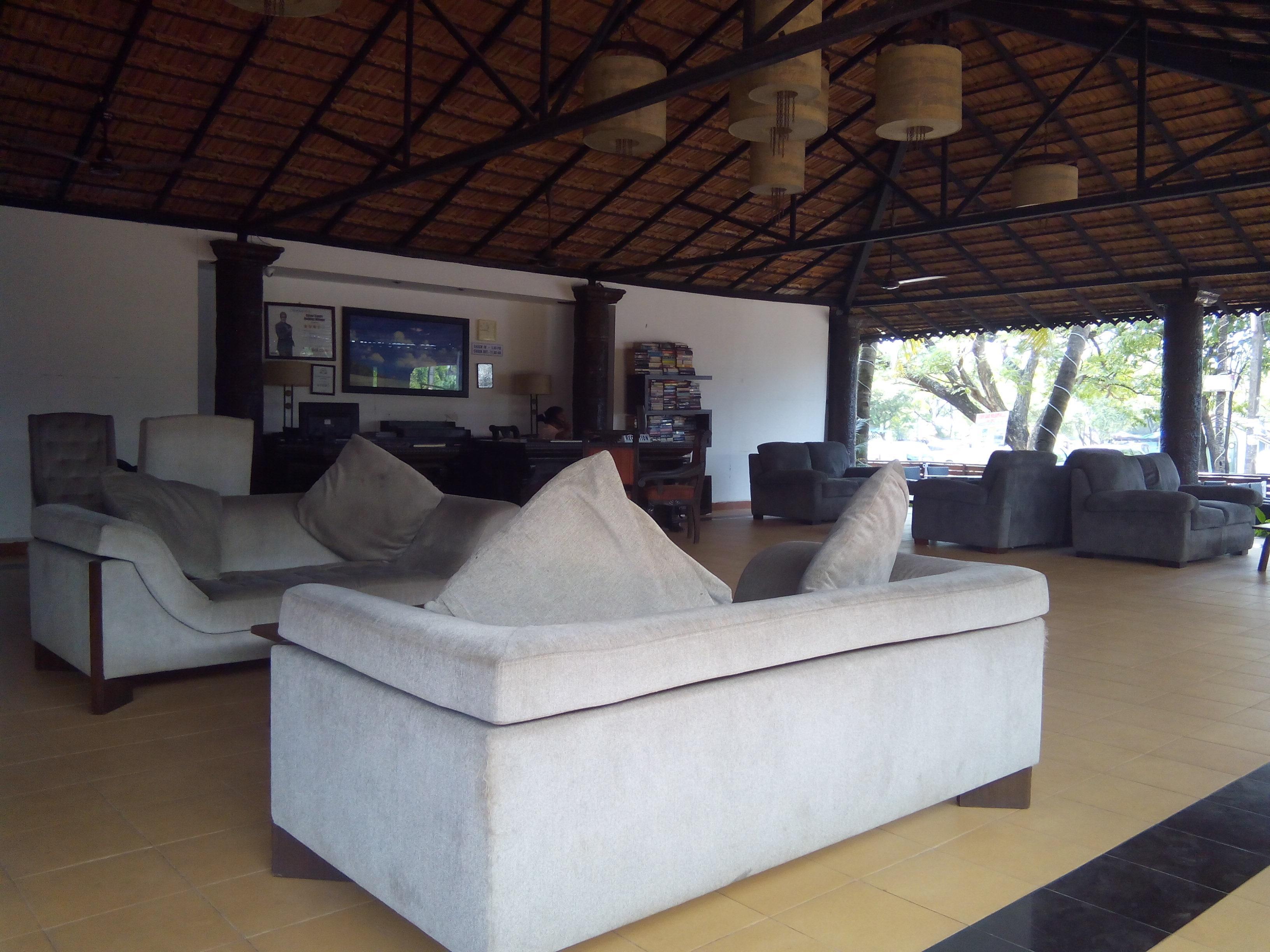 SILVER SANDS HOLIDAY VILLAGE 18/31