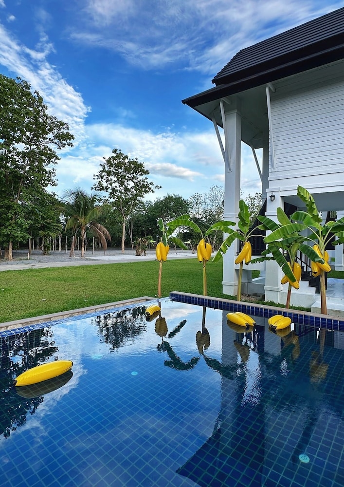 Waste Land Homestay & Resort Chiangmai 26/34