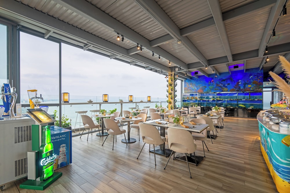 Premier Pearl Hotel Vung Tau 45/50