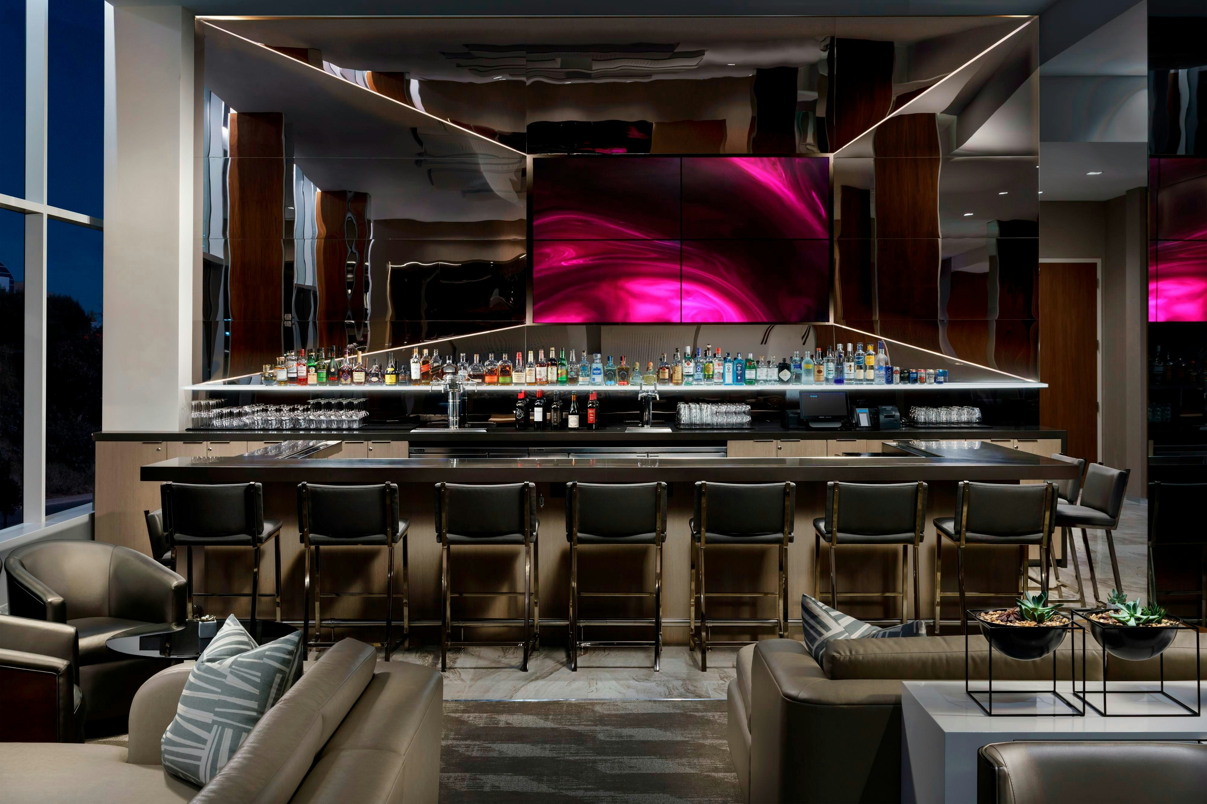 Ac Hotel San Francisco Airport Oyster Point Waterfront 31/42