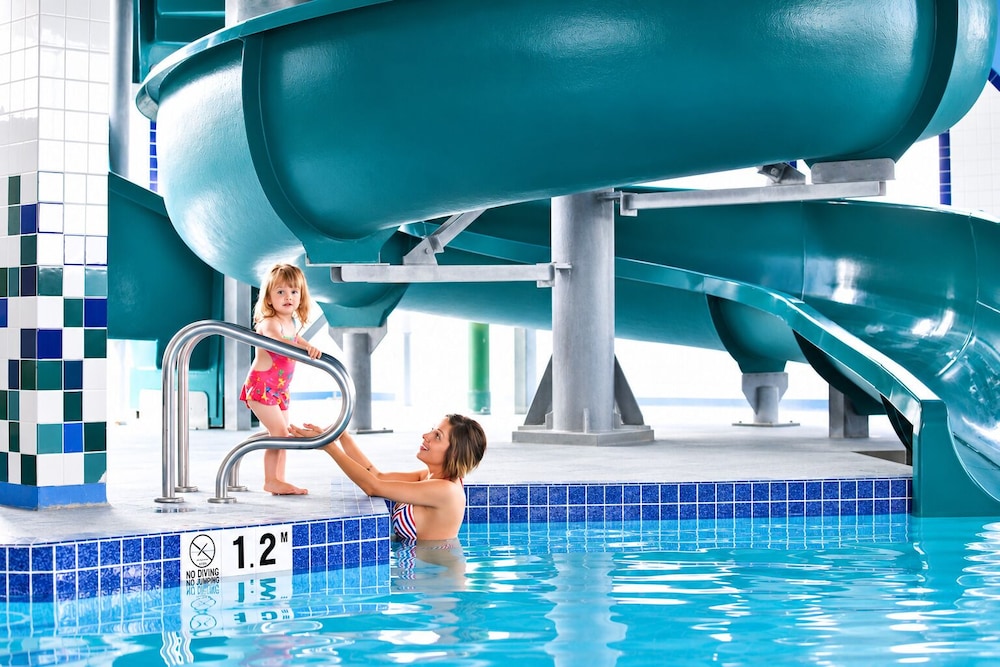 Service Plus Inn and Suites - Grande Prairie 31/62