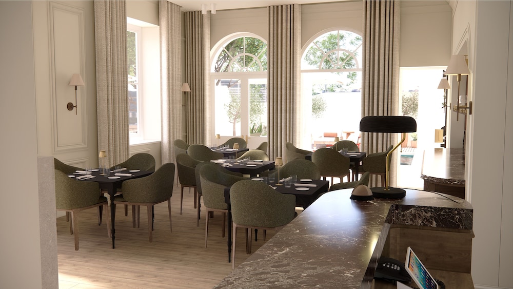 Eendracht Hotel 70/81