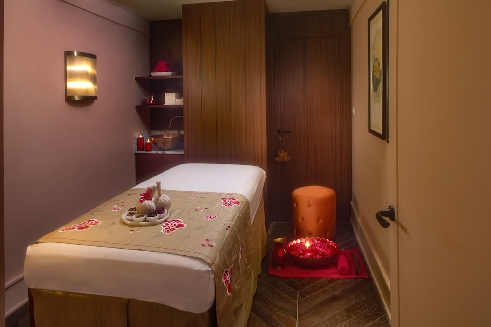 Welcomhotel By ITC Hotels, Guntur 16/34