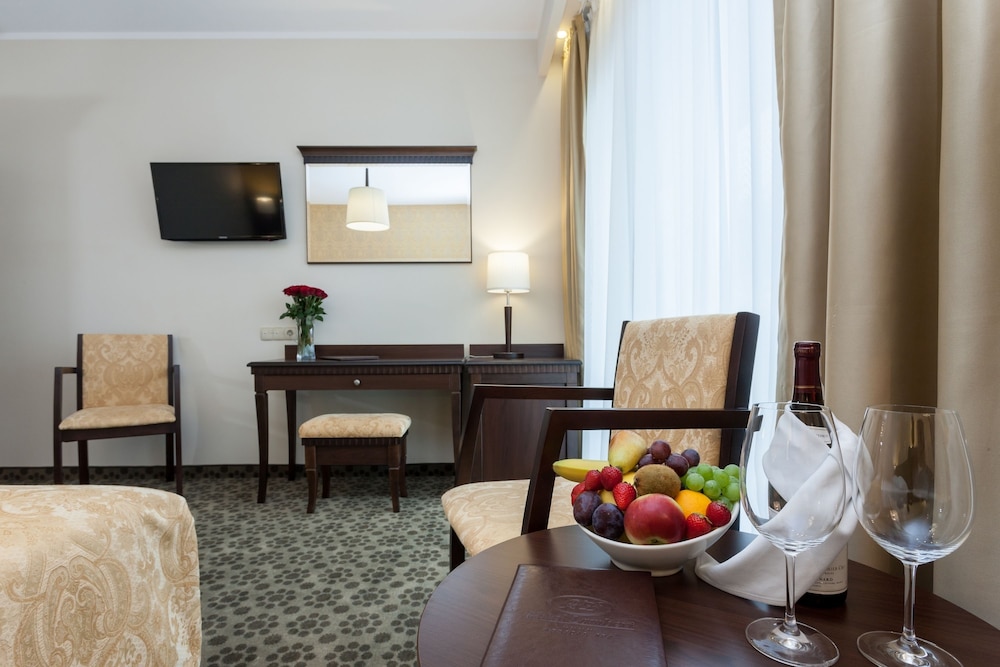 Hotel Lambert Medical Spa 48/66