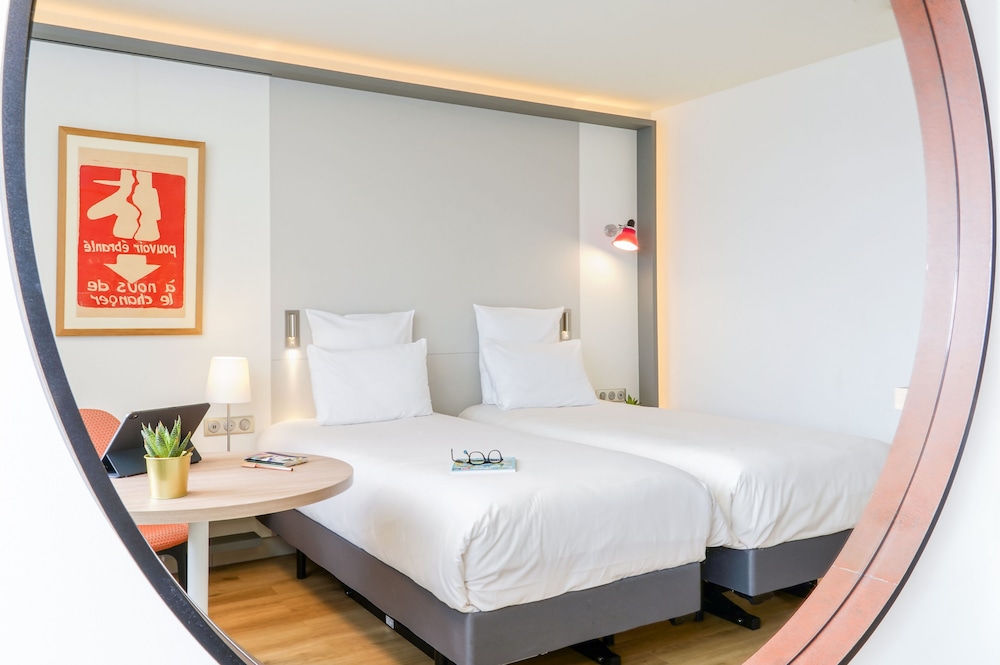 Mercure Marseille Centre Prado Velodrome 20/73