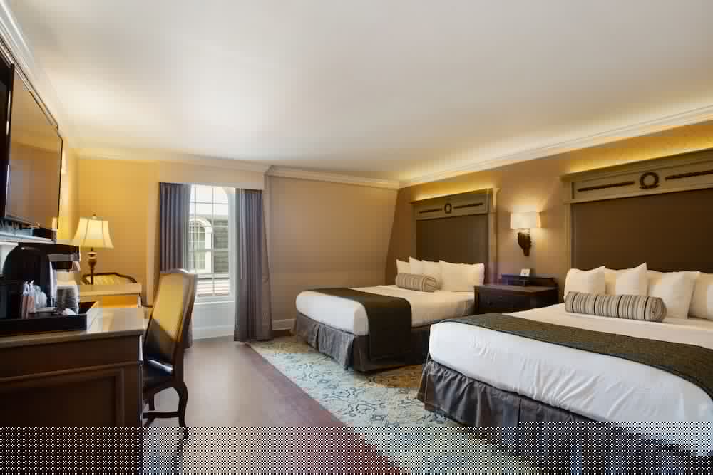 Hotel St Marie 18/39