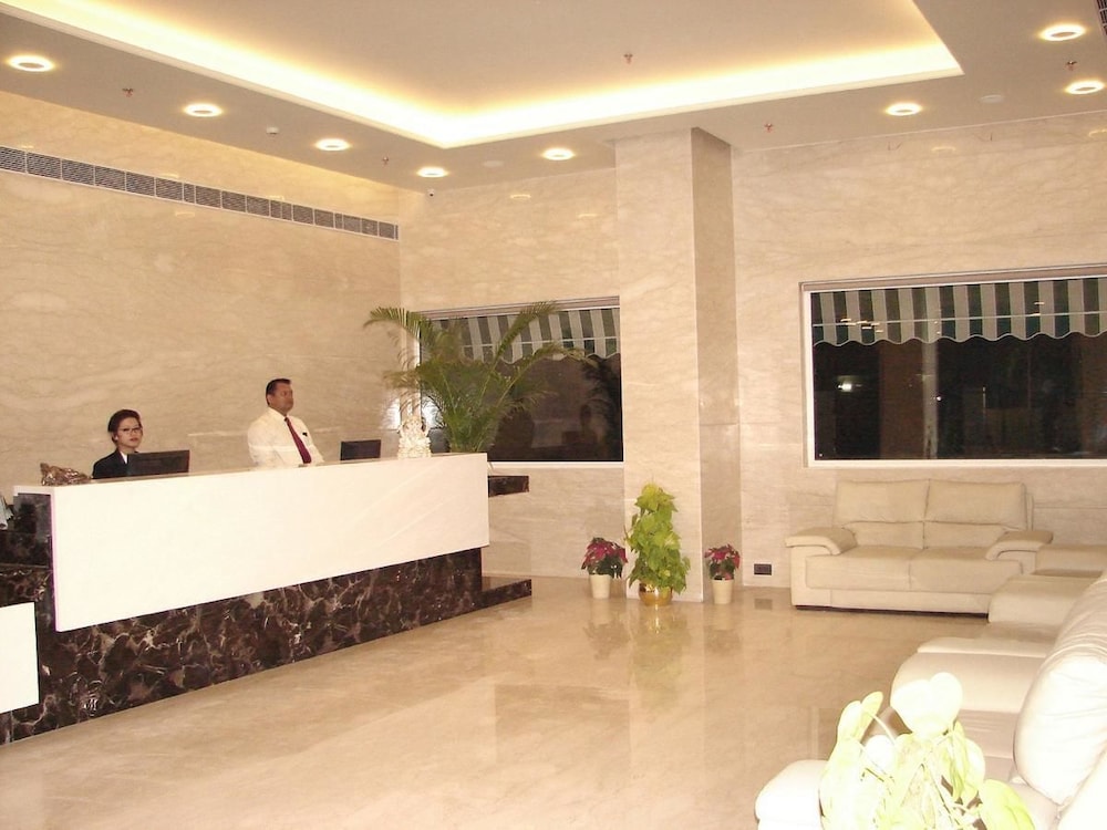 Hotel Grand Maple photo4