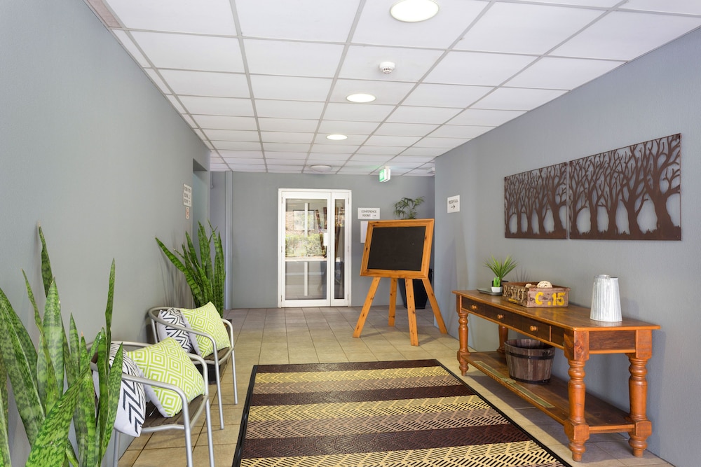 Rocklea International Motel 19/26