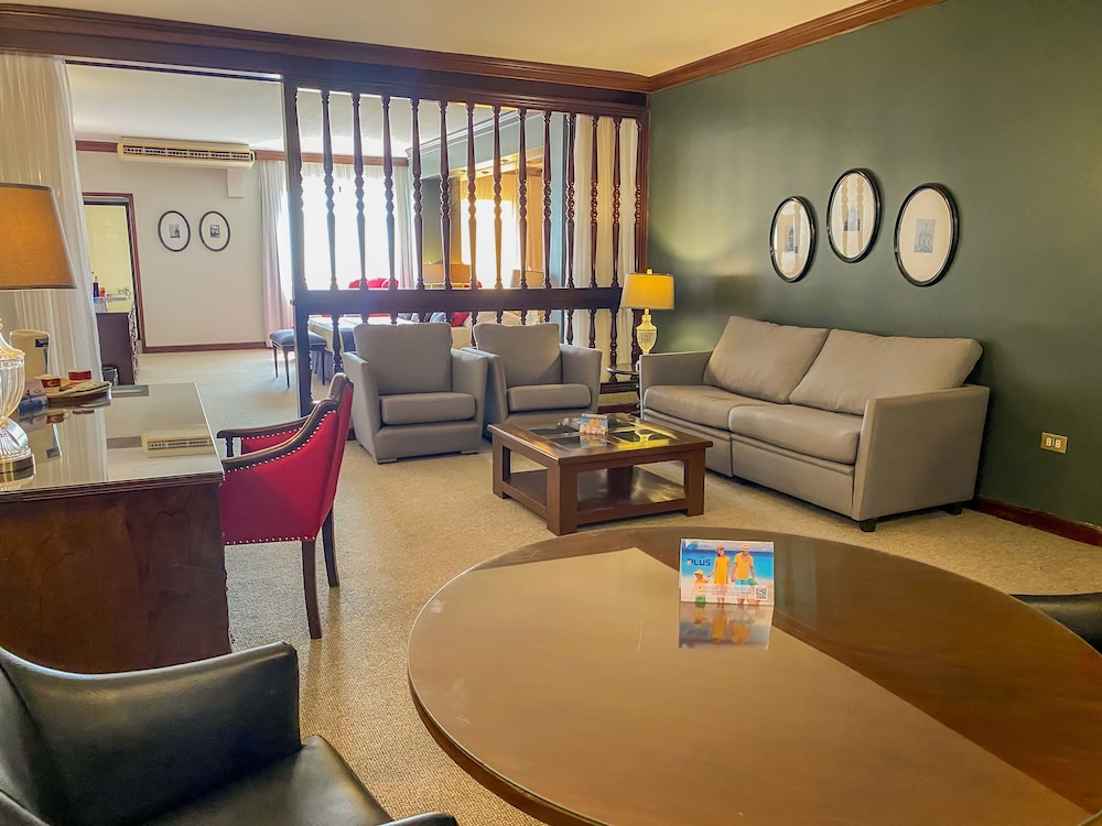 Nobile Suites Excelsior Asuncion 52/71