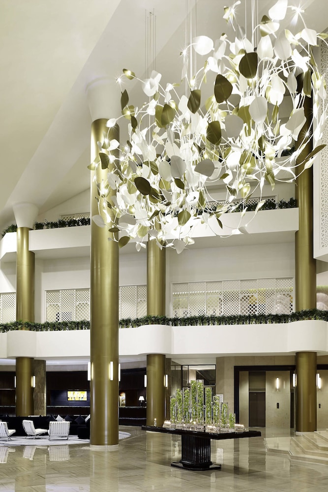 فندق مريديان الخبر(Le Meridien) 49/59