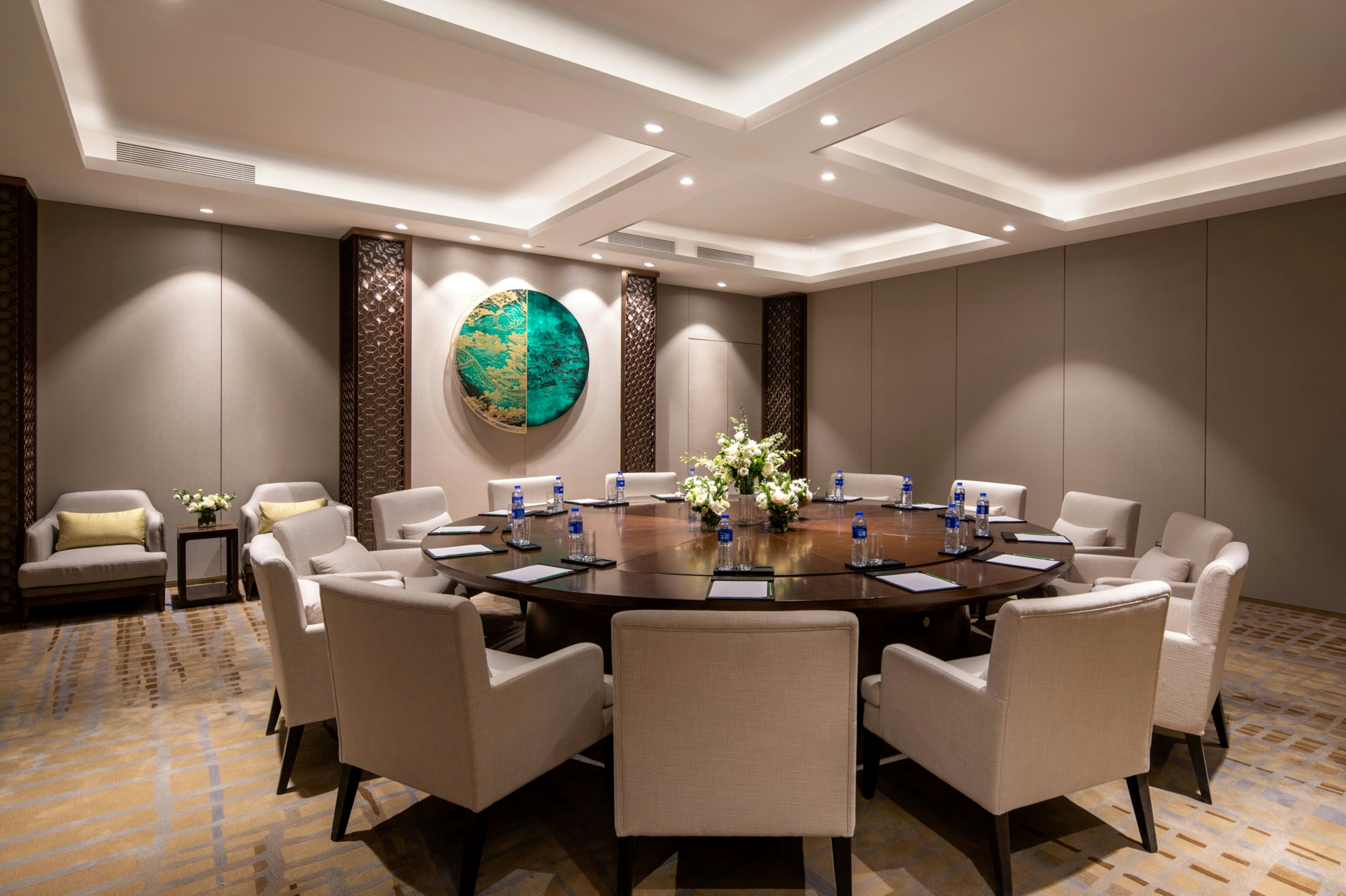 Holiday Inn Chengde Park View 56/62