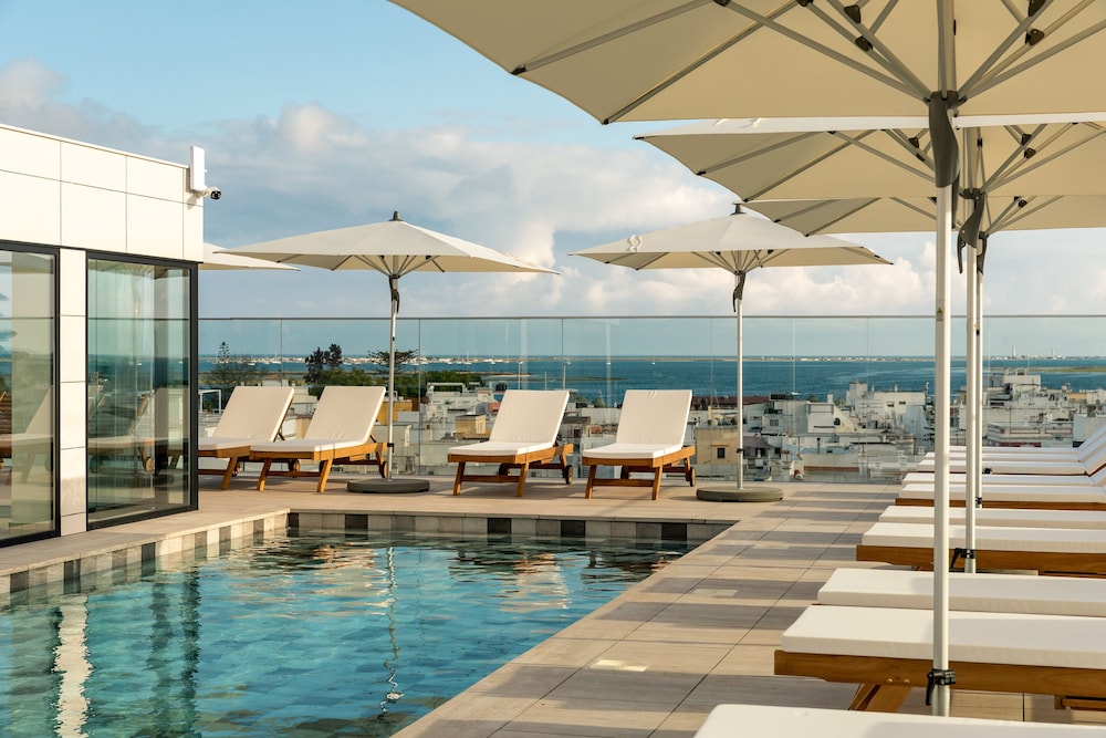 Pure Formosa Concept Hotel 31/50