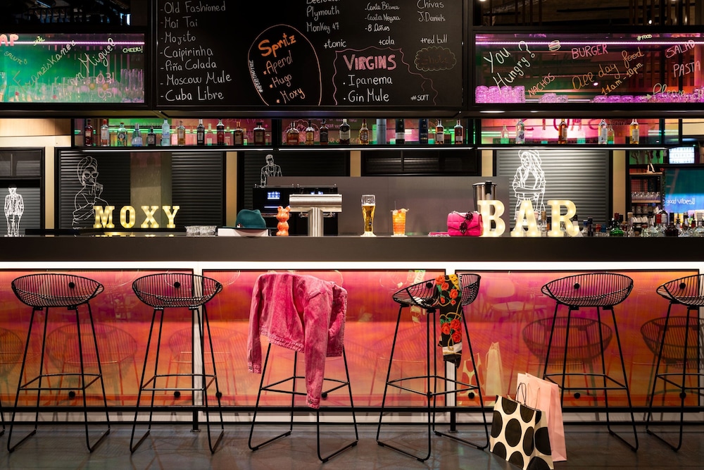 Moxy Outletcity Metzingen 33/45