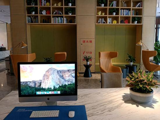 Jiayi Hotel (Heze Danyang Overpass) 9/27