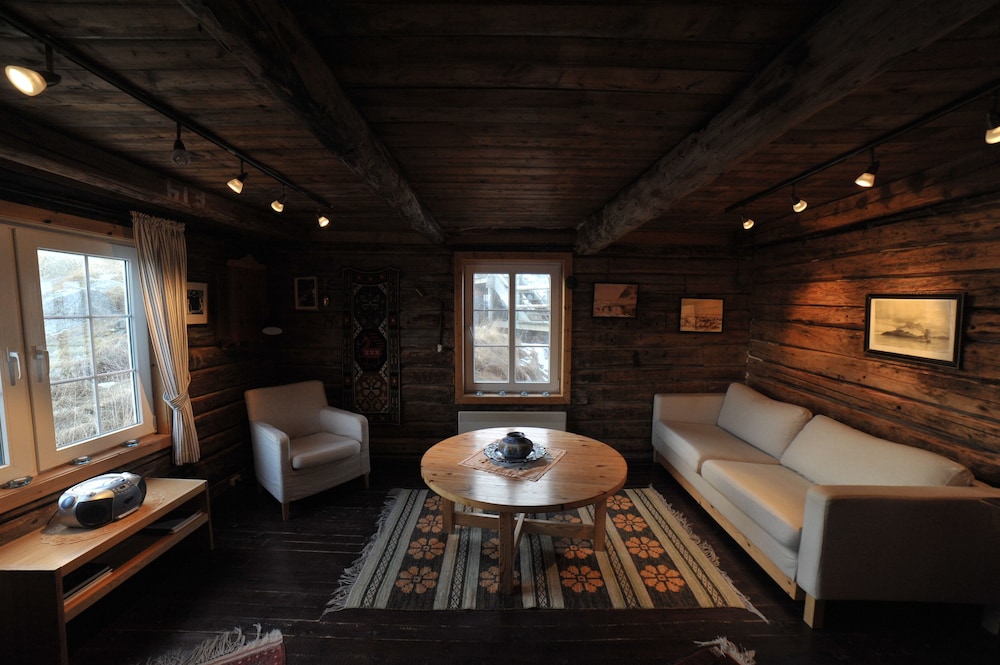 Reine Rorbuer - by Classic Norway Hotels 22/50