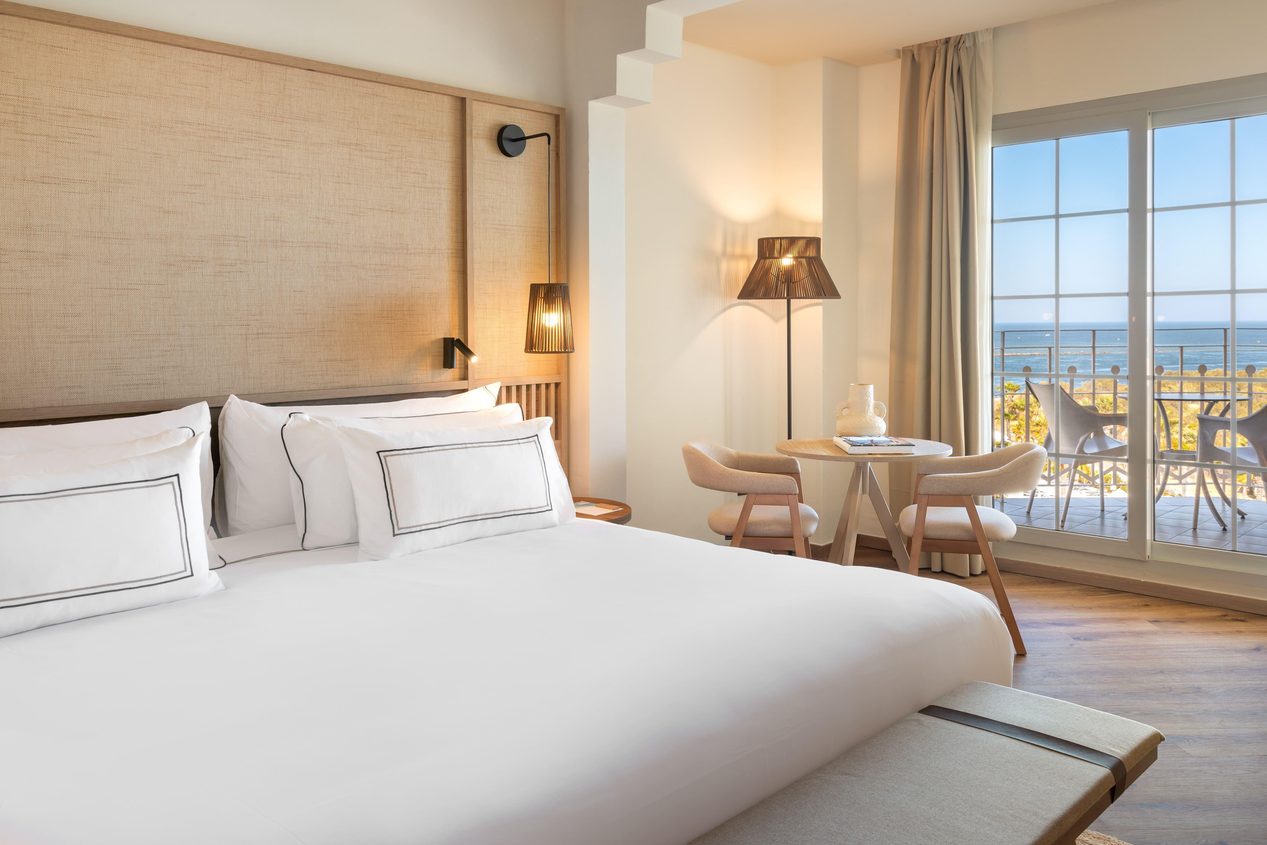 The Level, Premium, Sea View
