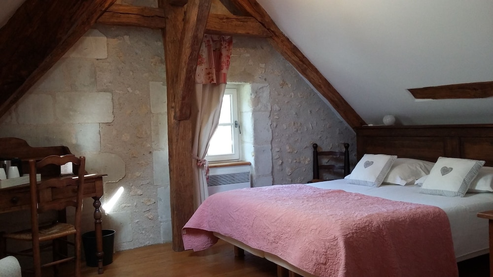 B&B La Héraudière 9/47