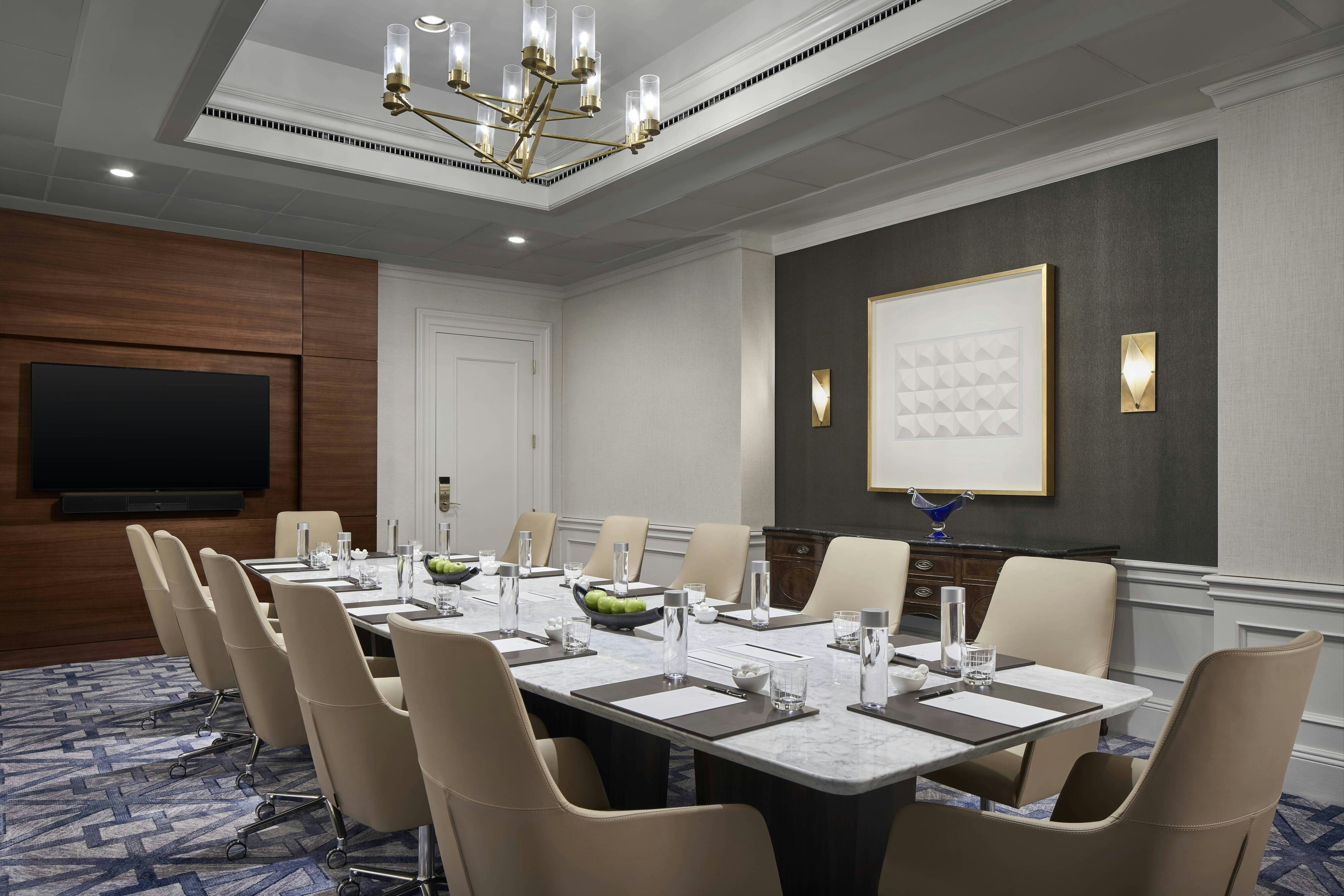 Ritz Carlton Pentagon City 46/59
