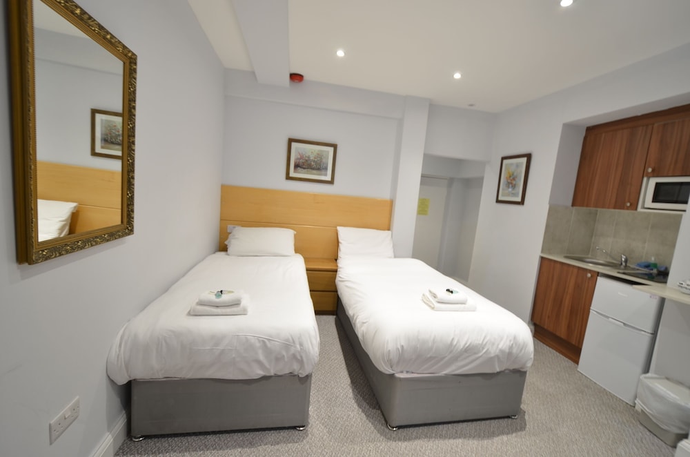 Amber Residence Hotel 14/50