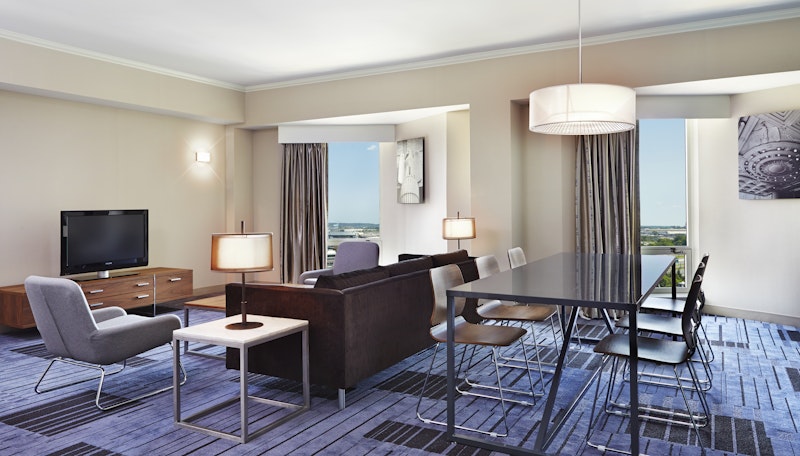 Hilton Newark Airport 27/59