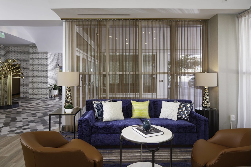 Springhill Suites New Orleans Downtown Canal Street 31/52