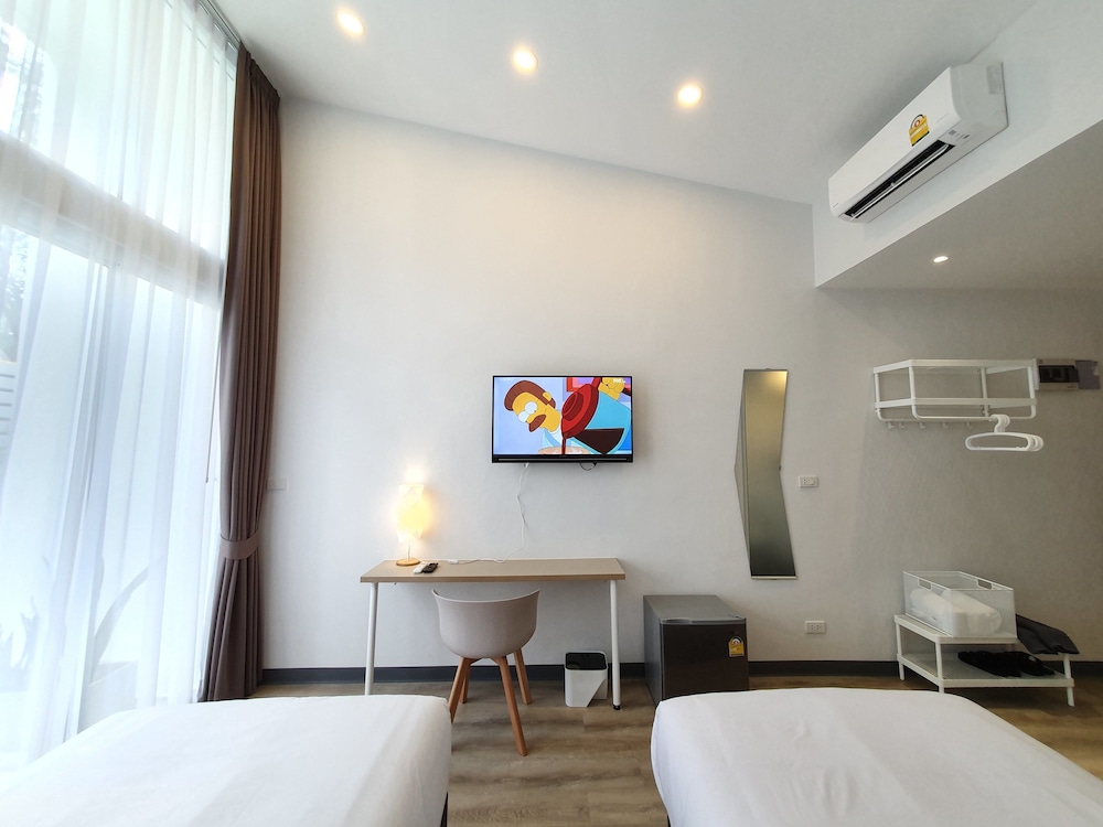 MEET Boutique Resort 14/43