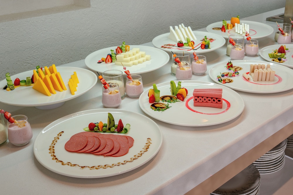 Prive Side Suite & Spa hotel - Adults Only 16+ 42/50