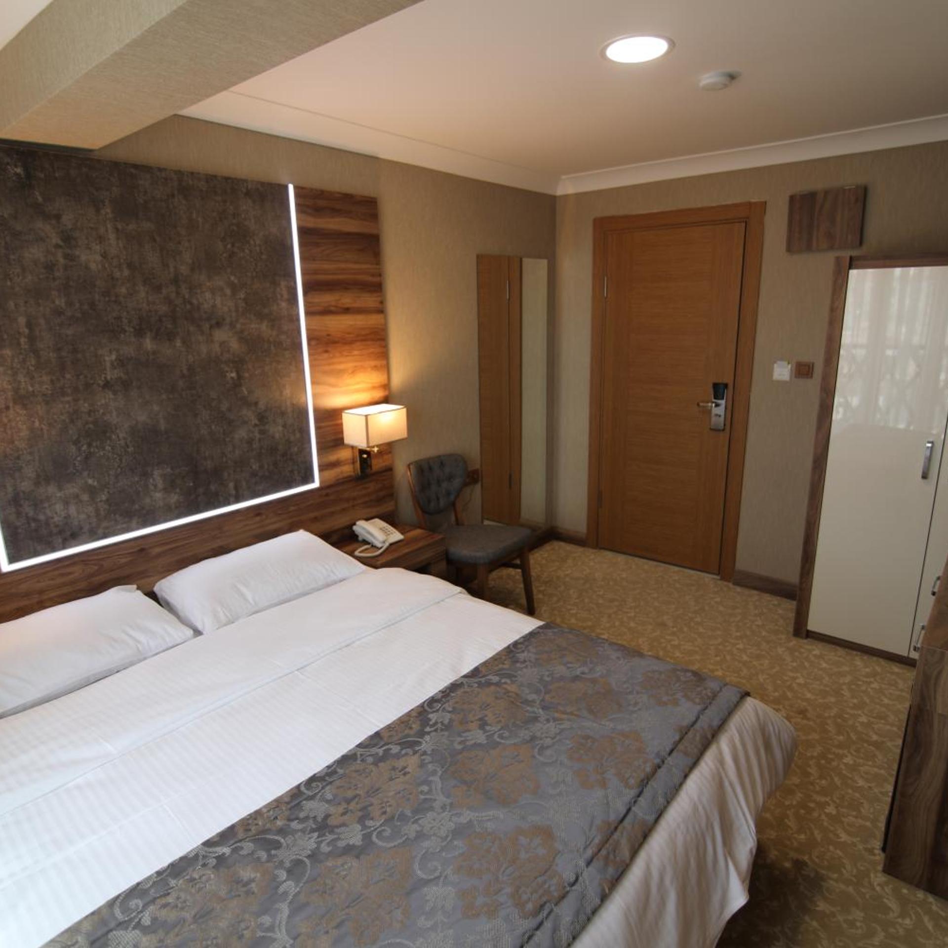 Marbes Hotel 14/50