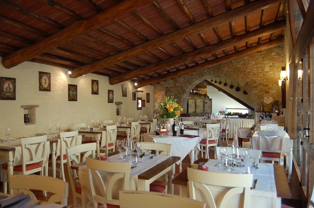 Belvedere Di San Leonino 31/50