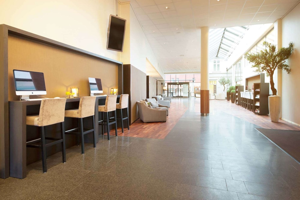 Quality Hotel Tonsberg 6/43