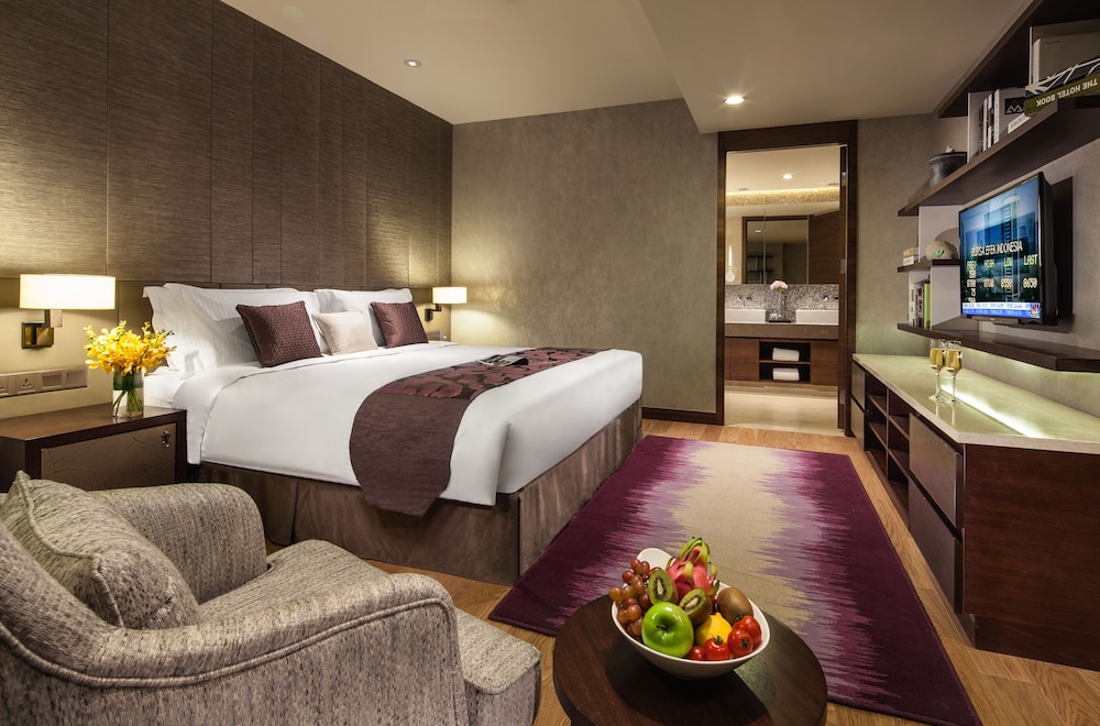 Ascott Raffles City Chengdu 11/44