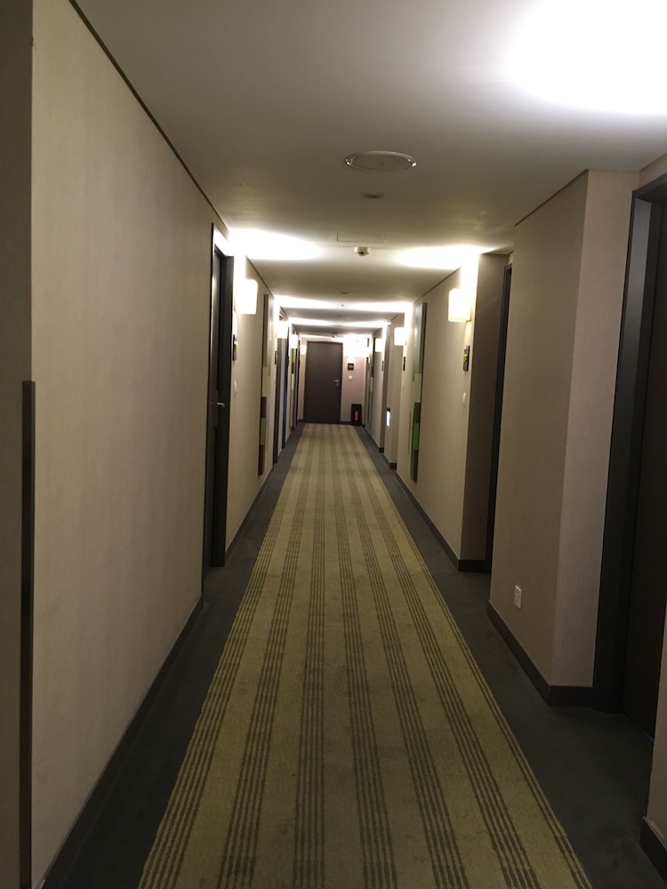 Park City Hotel Central Taichung 32/51