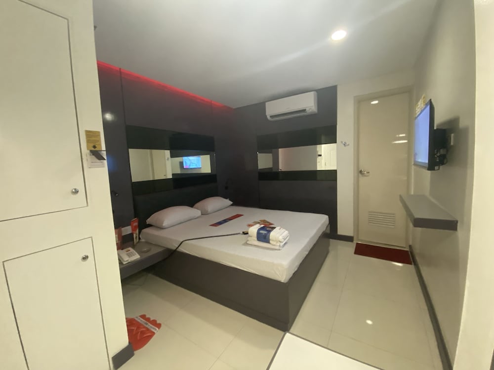 Hotel Sogo Malate 22/41