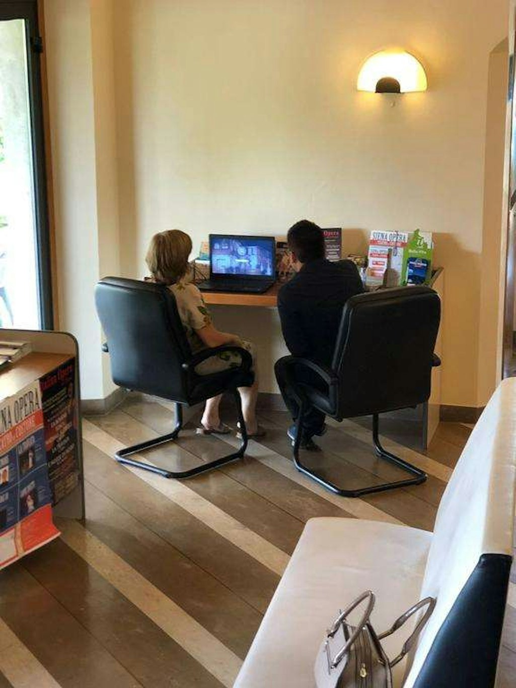 Hotel Ai Tufi 32/40