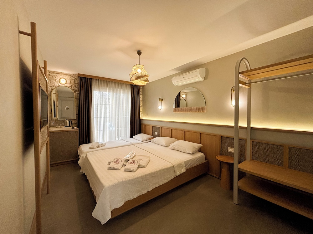 Monk Hotel Alacati - Adults Only 9/47