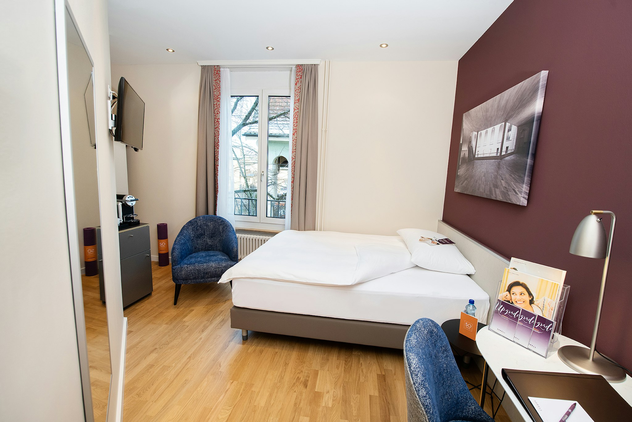 Sorell Hotel Rex 29/61