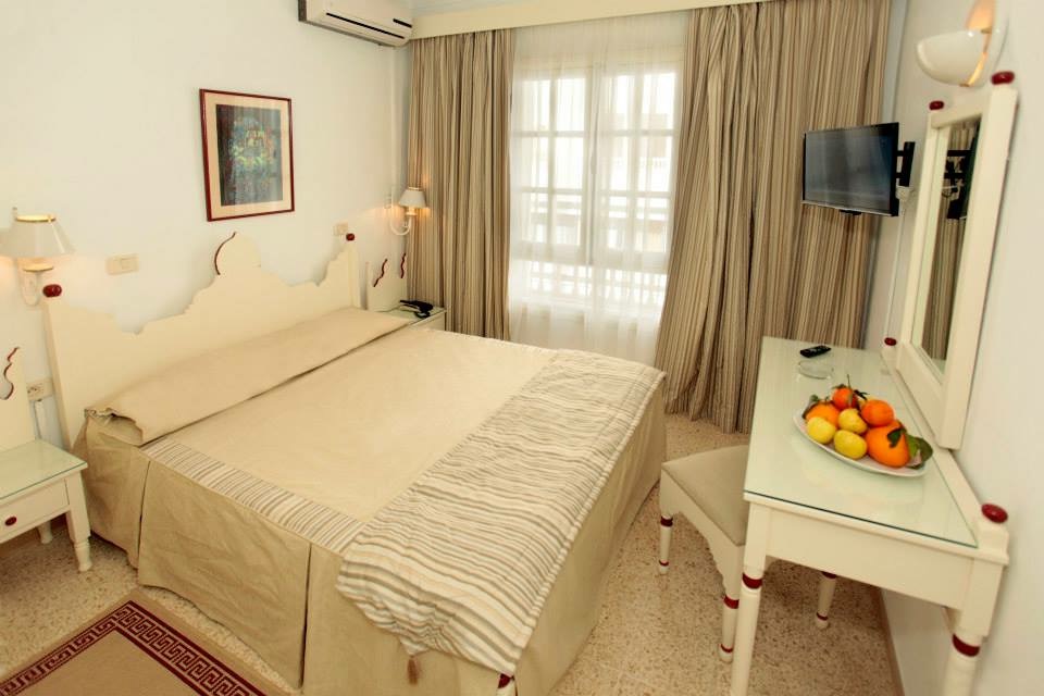 Hotel Residence Mahmoud 10/35