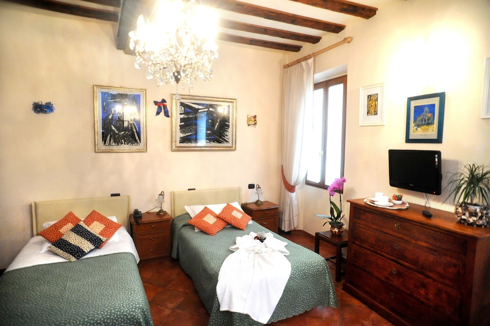 La Contessina Residence 43/88