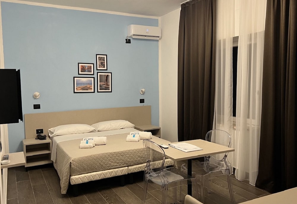 Hotel Palazzo Caveja 21/61