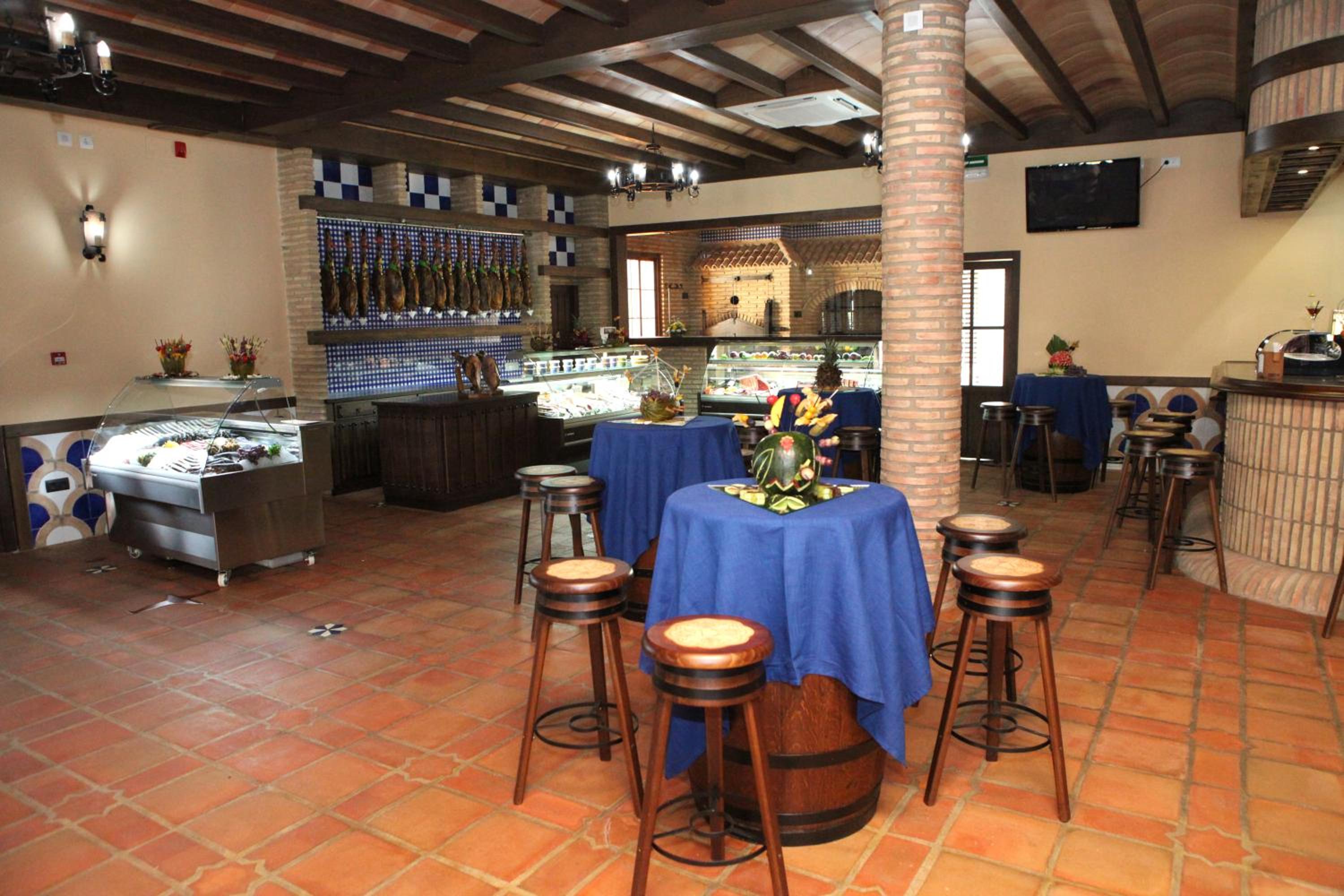 Hotel Rural Romero Torres 29/39