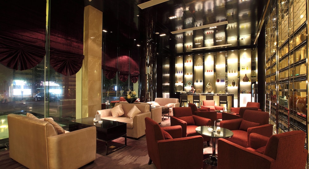 Guangzhou Haoyin Kailai Hotel 37/50