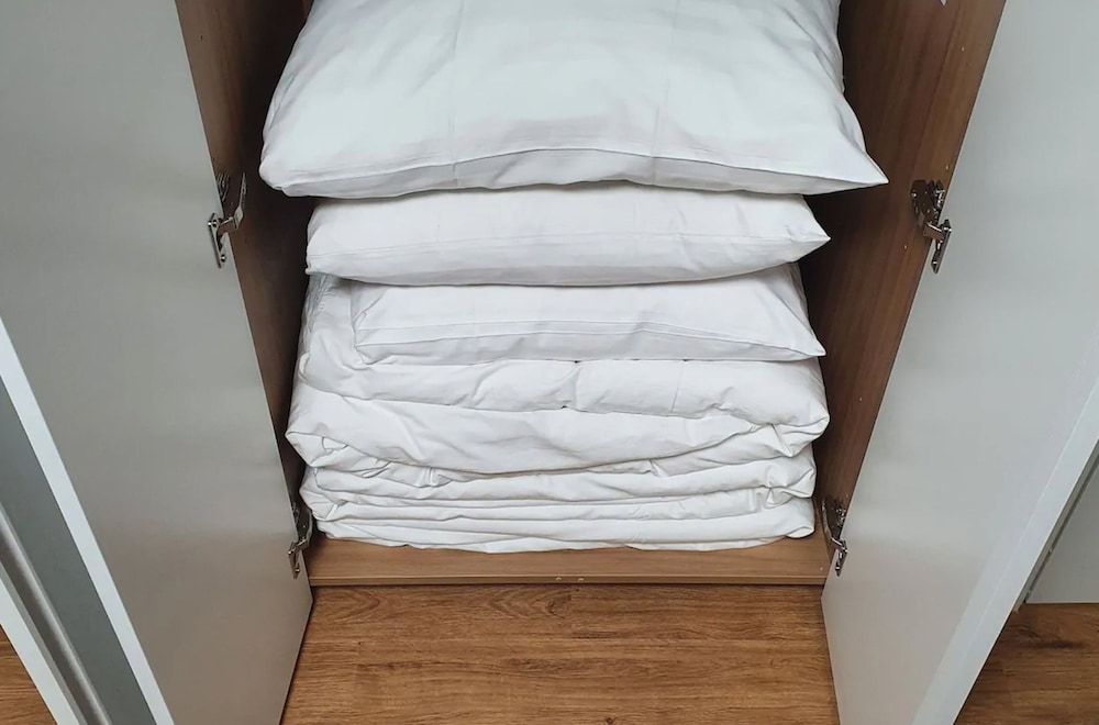 新村爱威尔 8 服务公寓酒店(Ever8 Serviced Residence) 图片3