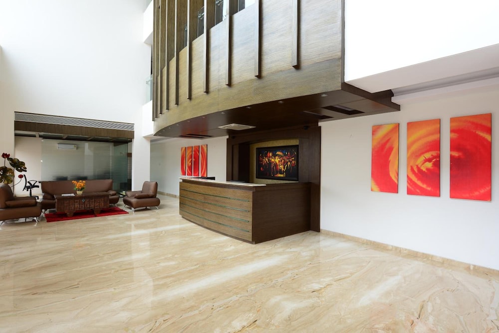 Matrix Inn Shirdi 7/46