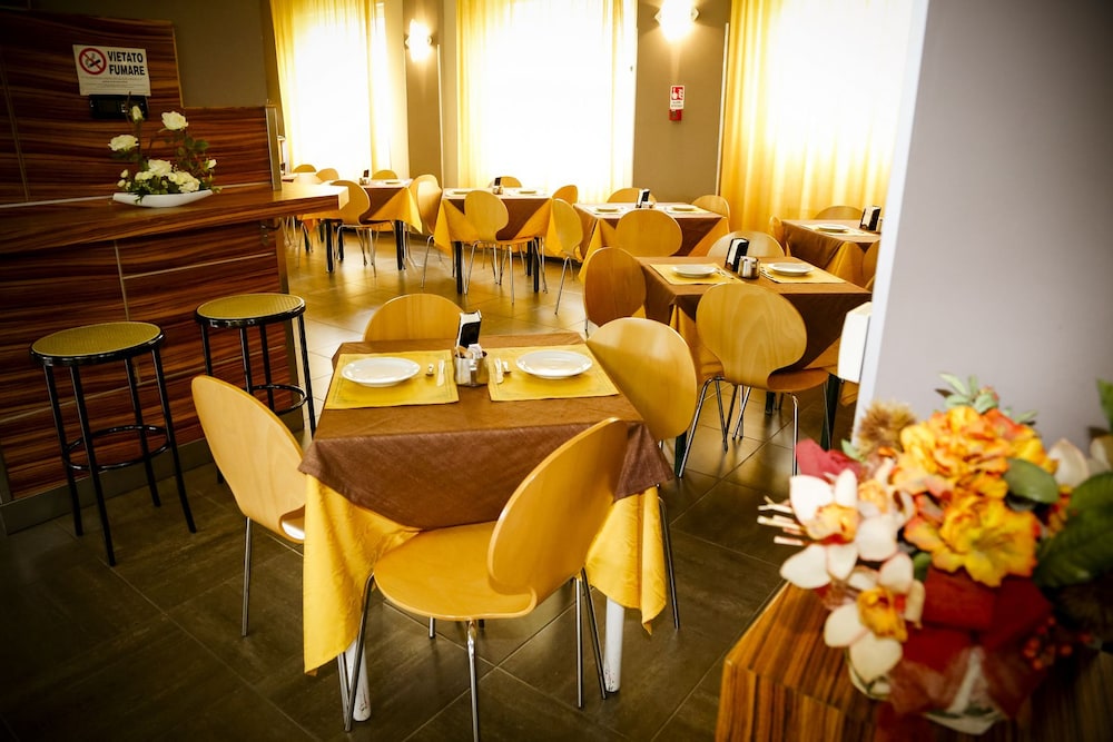 Hotel Giada 30/50