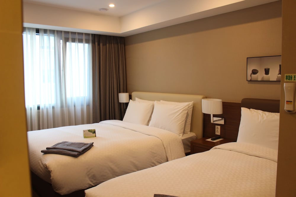 Busan Business Hotel 39/73