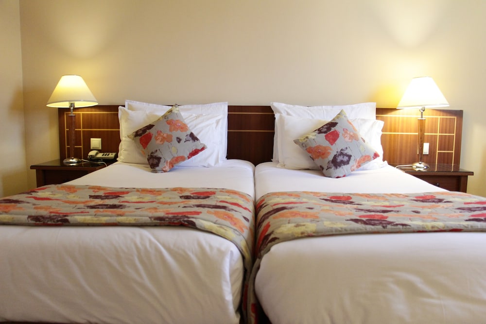 Hotel Le Consul 11/41
