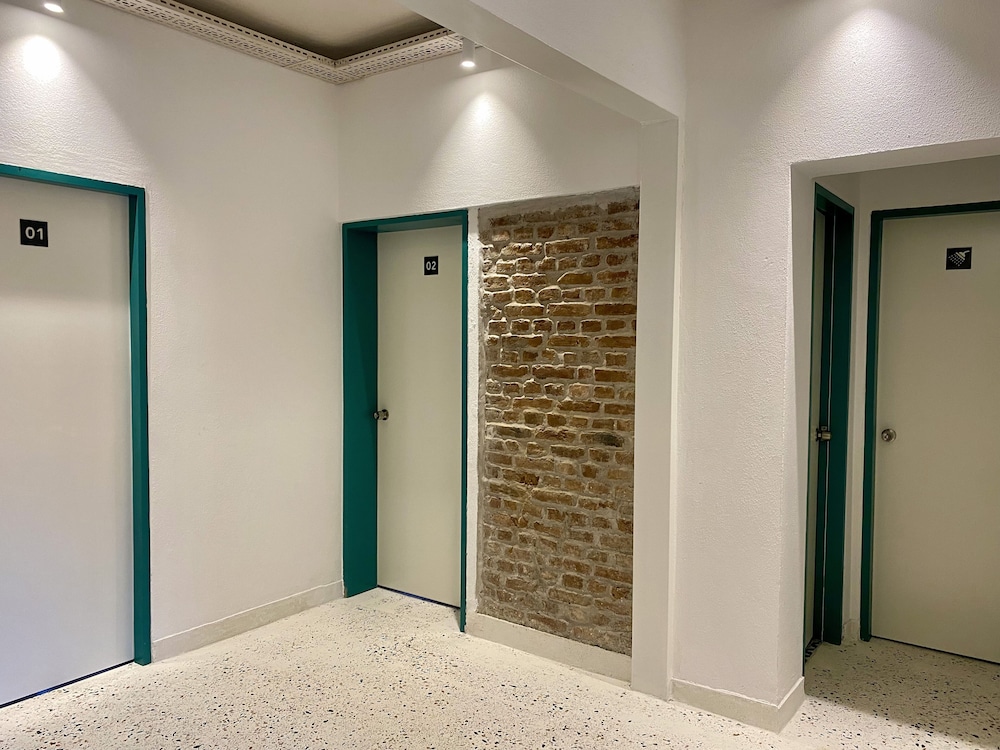 Be Bold Hostel 17/43