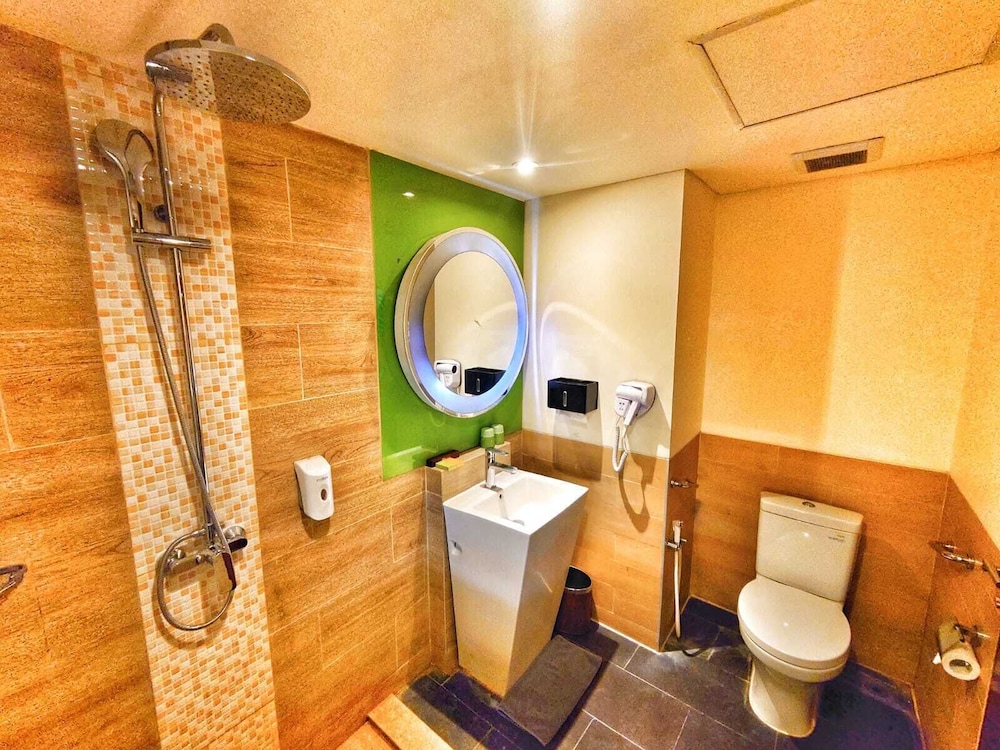 ibis Styles Yogyakarta 64/64