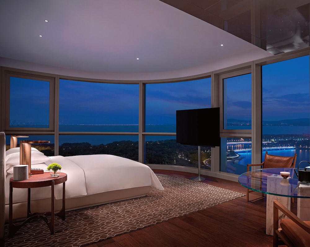 Andaz Shenzhen Bay, By Hyatt 21/46
